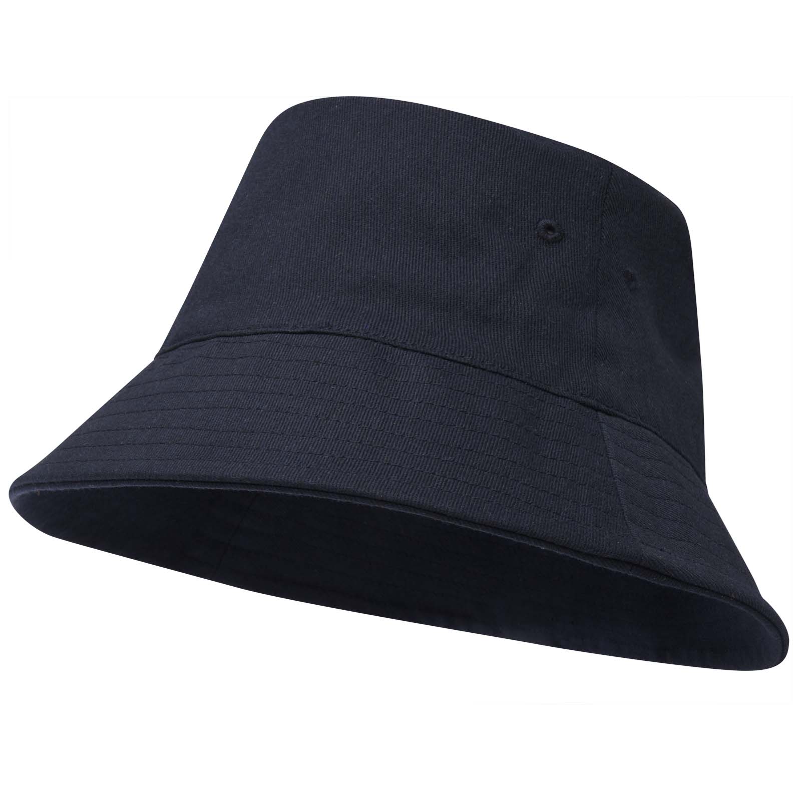 Wicklow 240 g/m² recycelter Sonnenhut navy