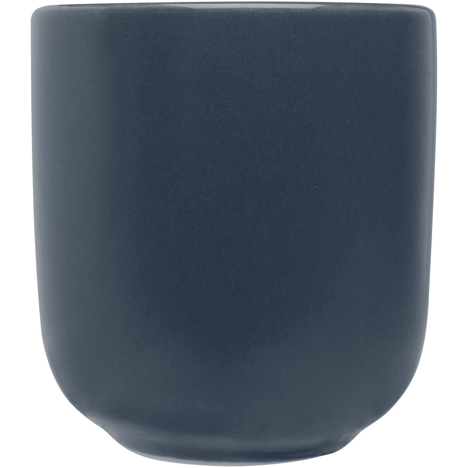 Male Espressotassen 4-teilig 90 ml hale blau