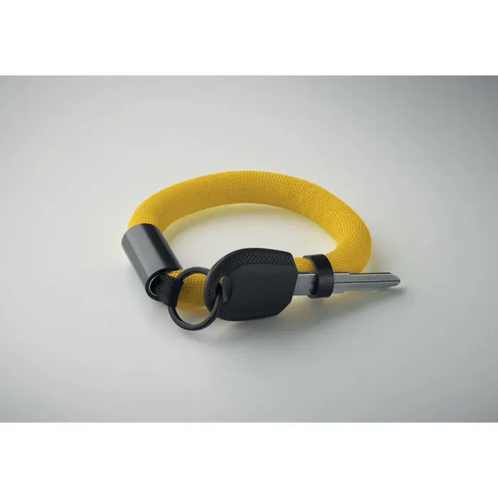 Schlüsselring mit Armband