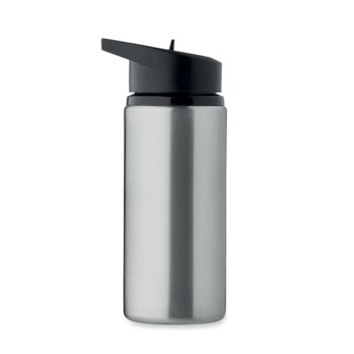 Einwandige Flasche 500 ml
