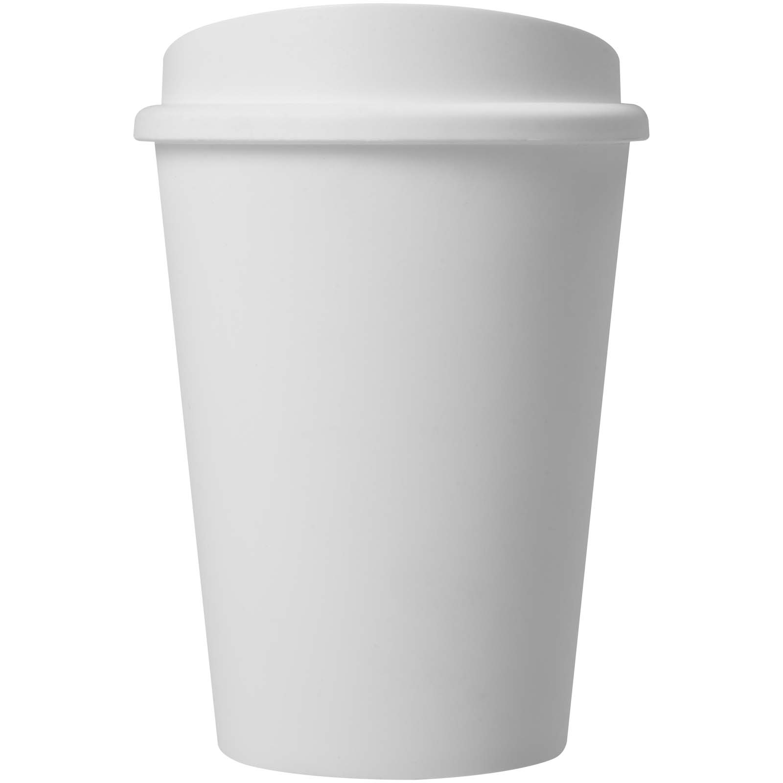 Americano® Switch 300 ml Becher mit Deckel weiss
