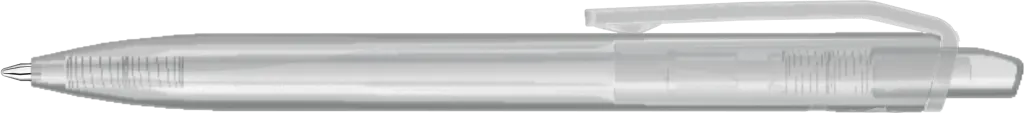 ALIGN frozen RECY Druckkugelschreiber