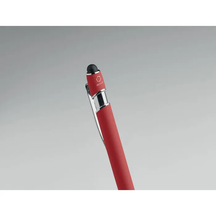 Druckkugelschreiber mit Stylus