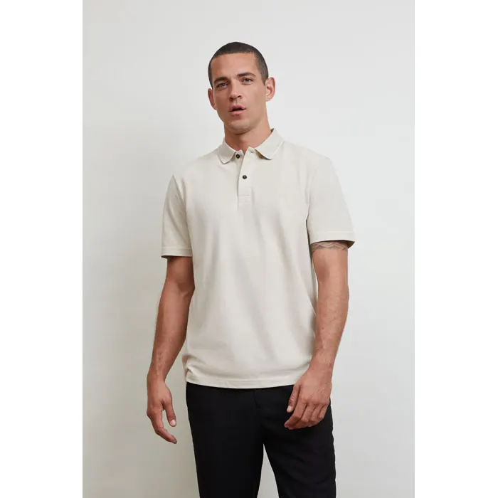 Unisex-Poloshirt Orel