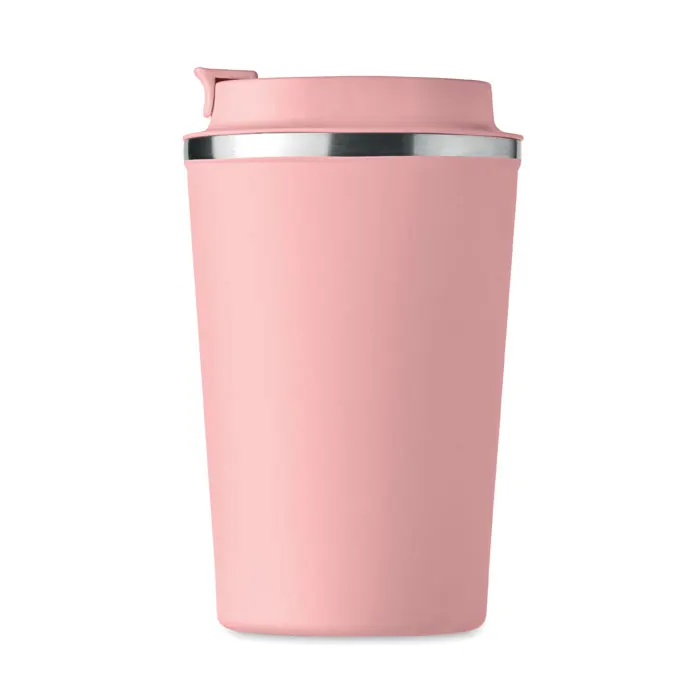 Doppelwandiger Becher 350ml