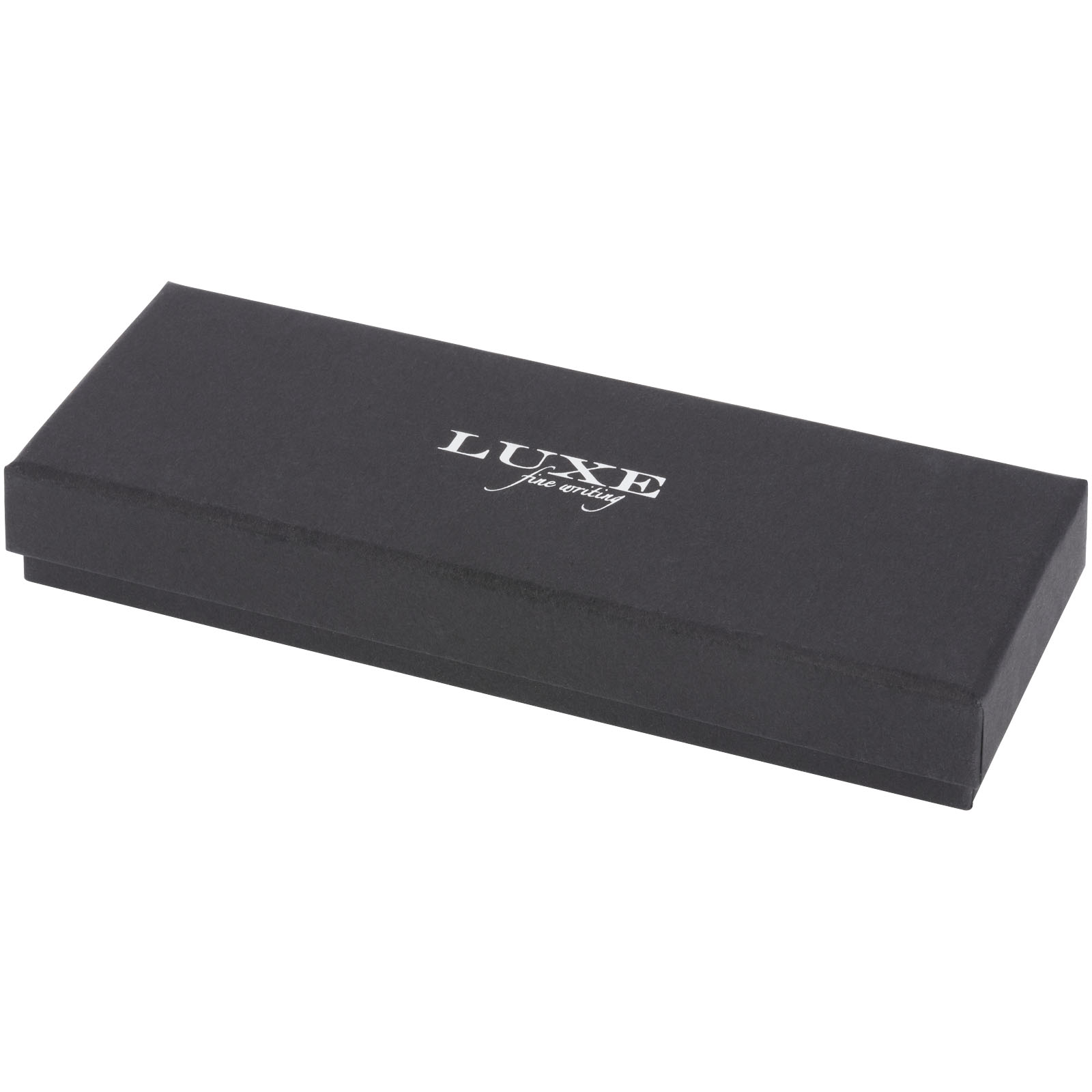 Gloss Duo Stift Set (schwarze Mine) schwarz