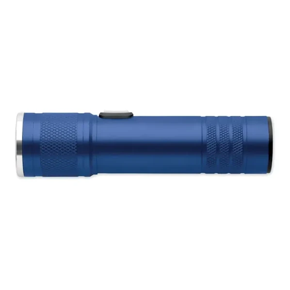 Wiederaufladbare Taschenlampe