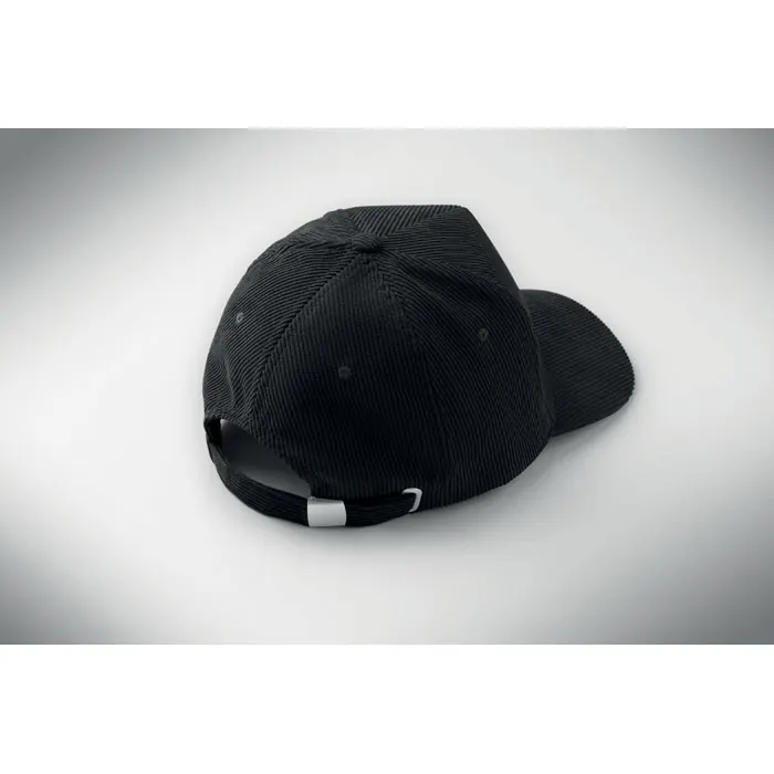 Baseball Kappe 5 Panels Cord