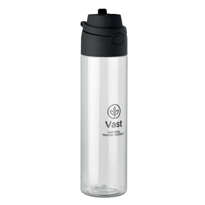 Trinkflasche RPET 700ml