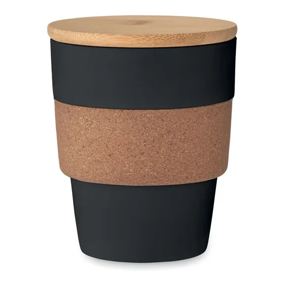 Becher PP 300 ml
