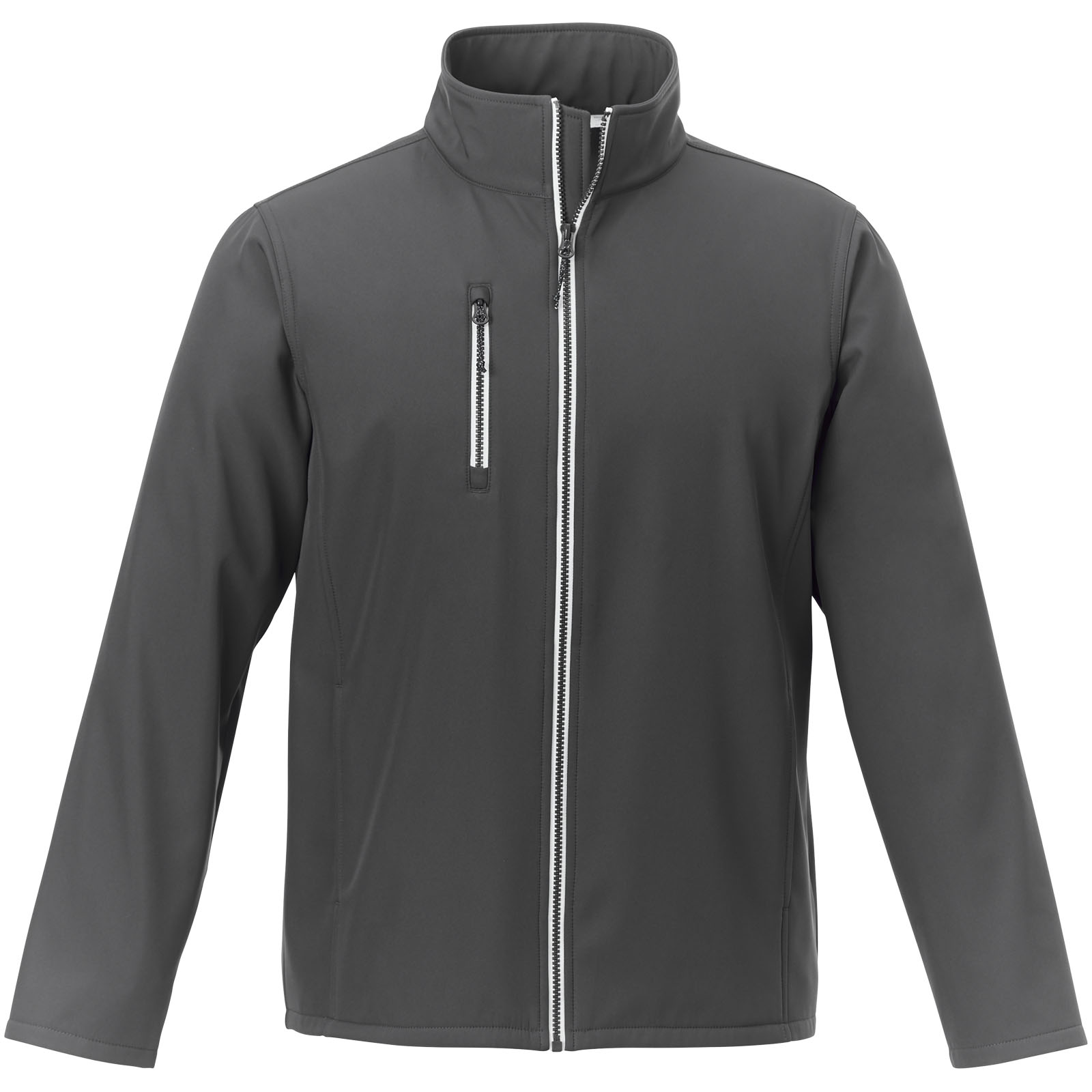 Orion Softshelljacke für Herren storm grey