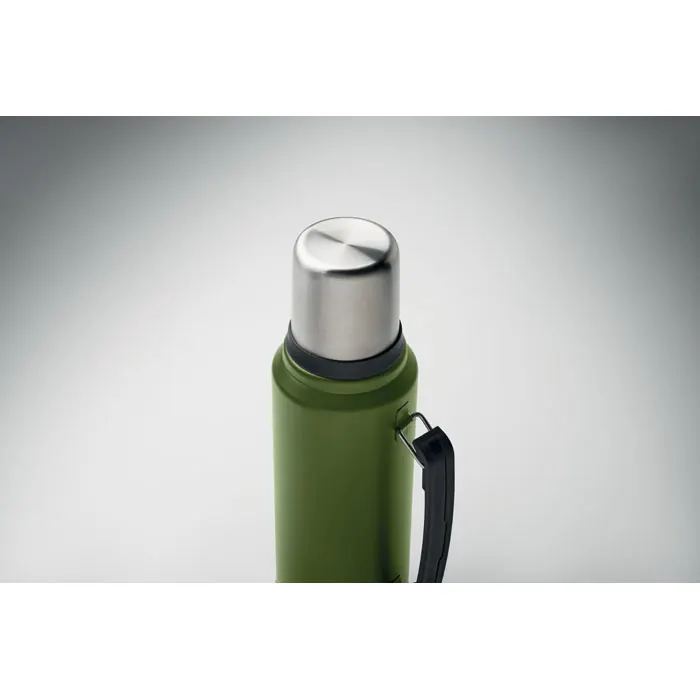 Doppelwandige Flasche 1L