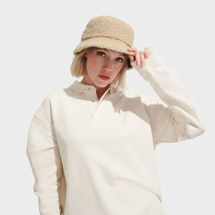 BUCKET 2IN1 BUCKET HAT