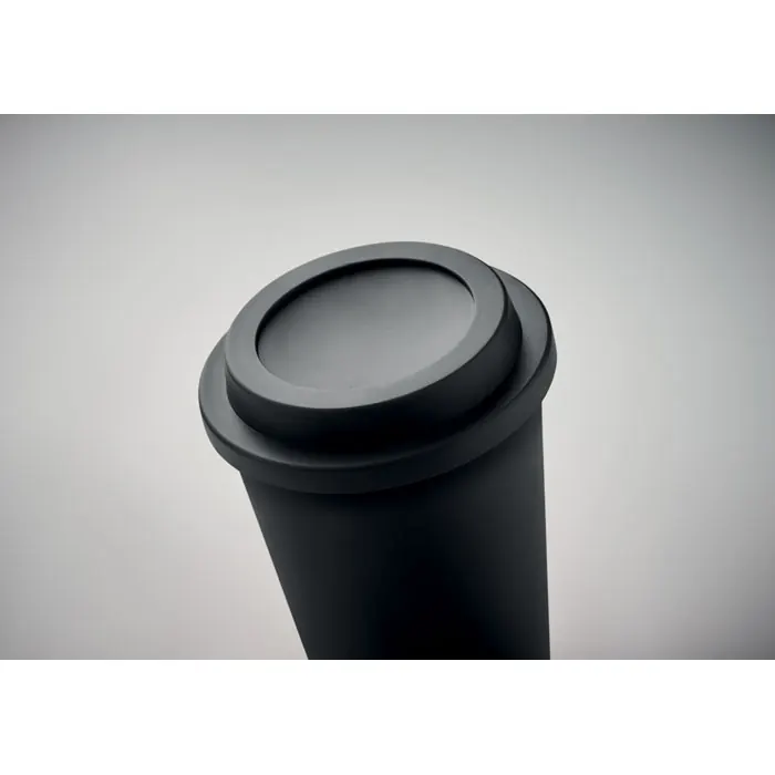 Doppelwandiger Becher PP 300ml