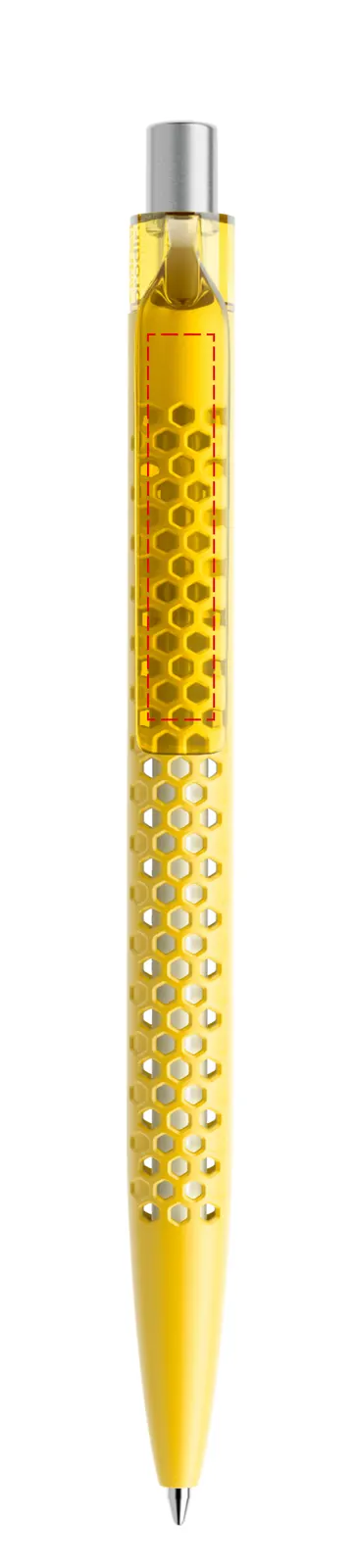 prodir QS40 PMT Push Kugelschreiber, Satin-Finish