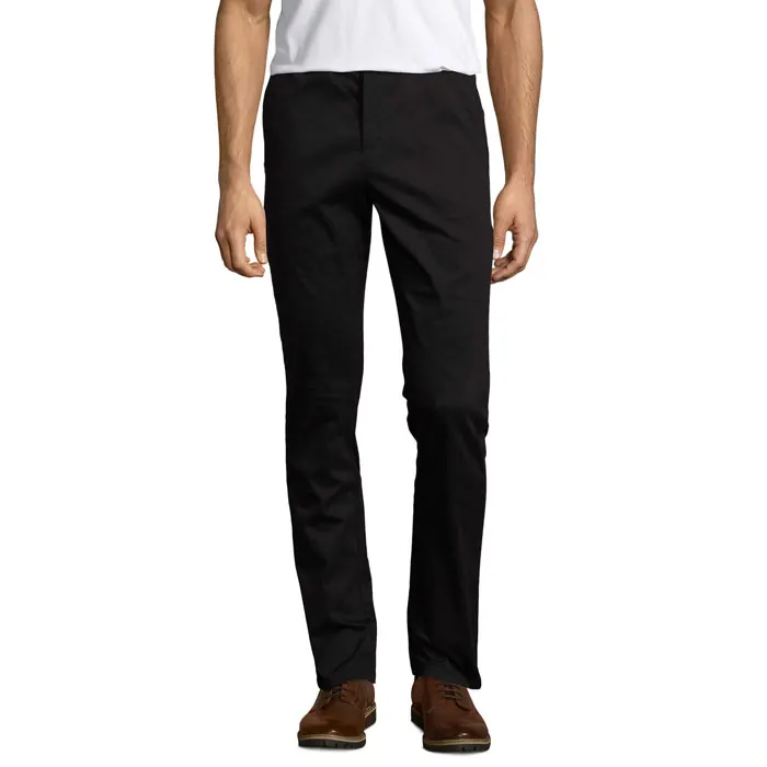 JARED MEN STRETCH TROUSERS