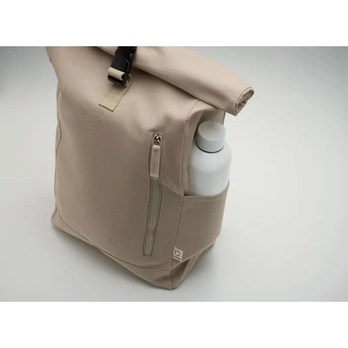 Rolltop-Rucksack 390 g/m²