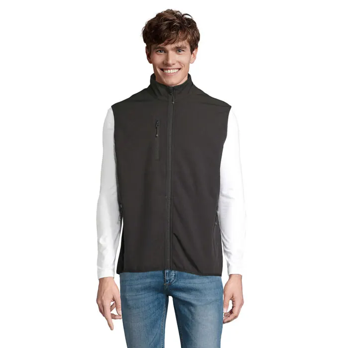 Herren-Bodywarmer Falcon BW