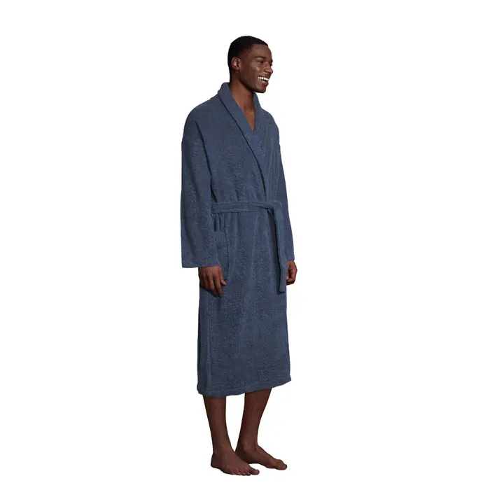 PALACE UNISEX BATHROBE