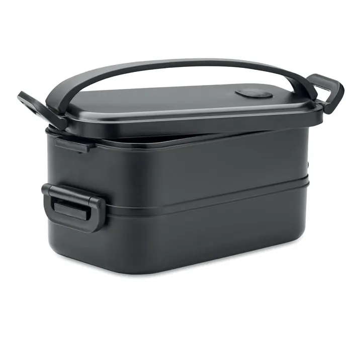 Lunchbox PP
