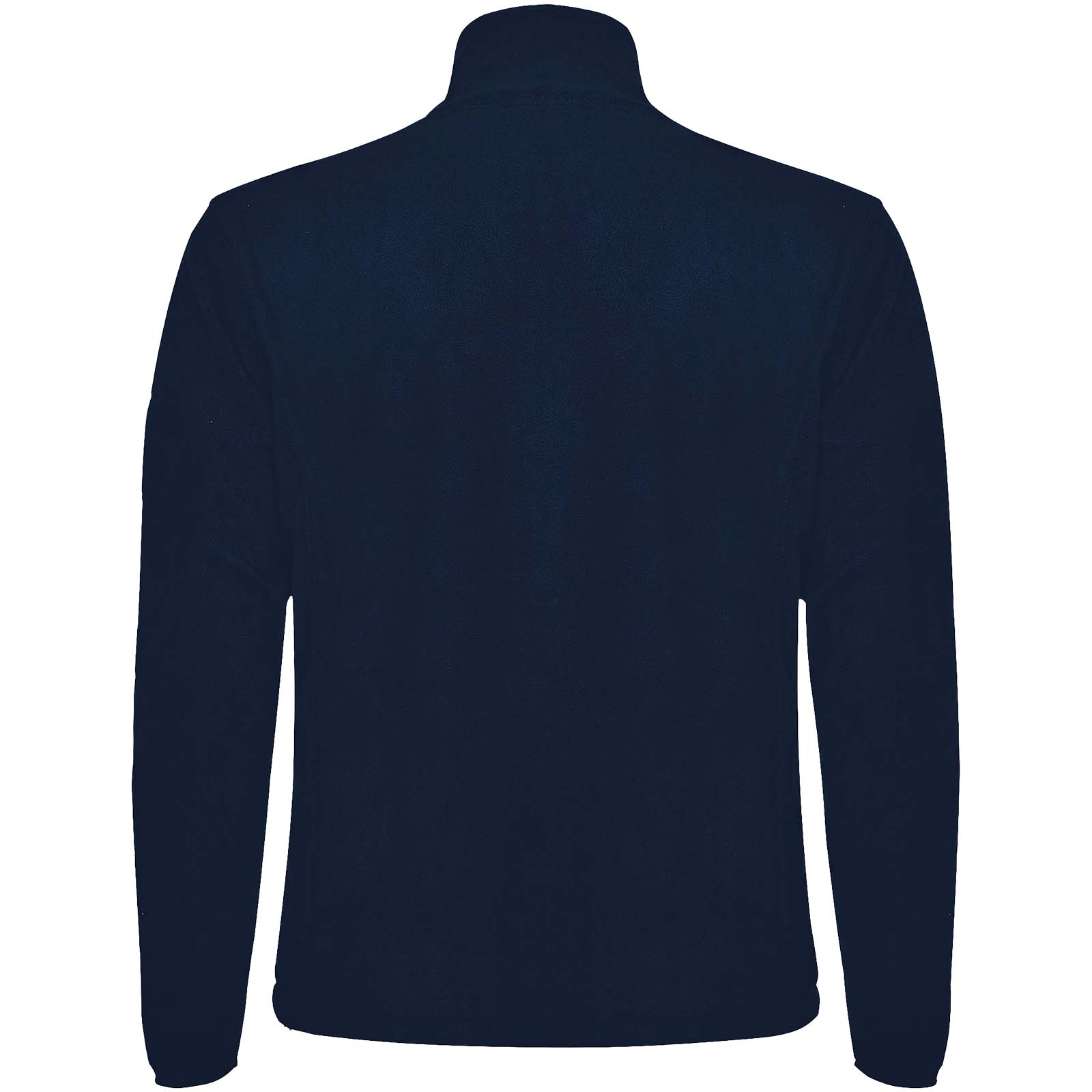 Luciane Microfleecejacke für Herren marineblau