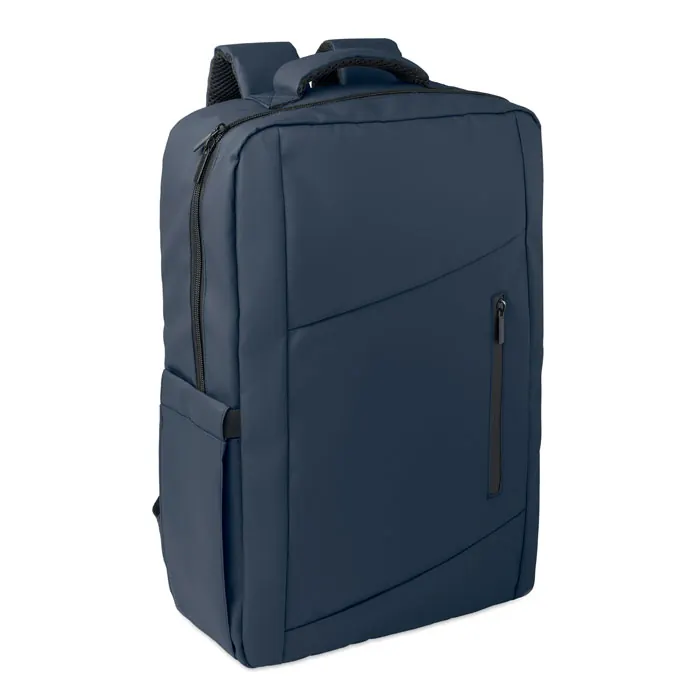 15" PU RPET Laptop-Rucksack