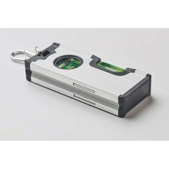 Mini-Wasserwaage mit Magnet