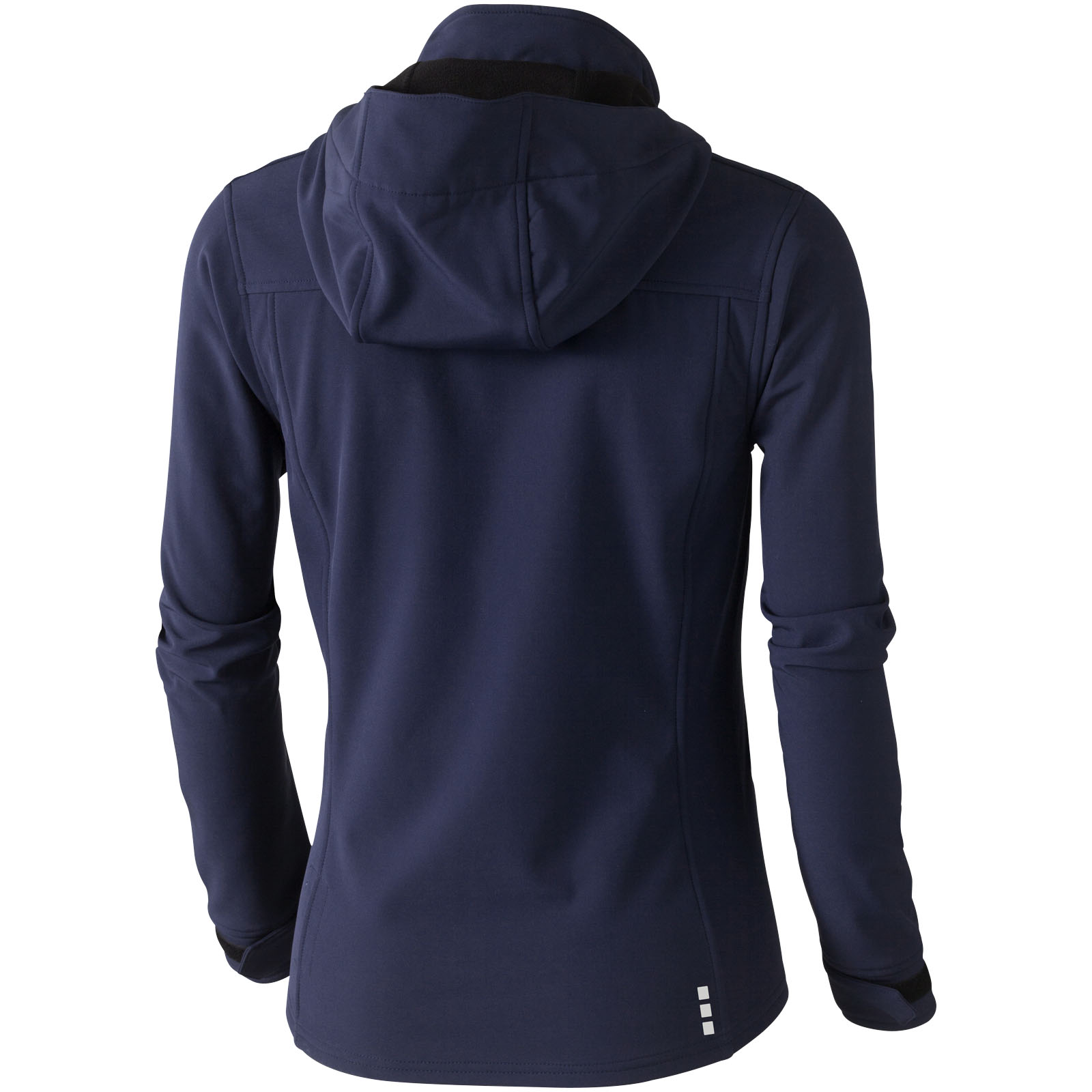Langley Softshelljacke für Damen navy