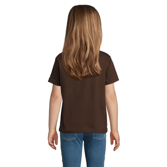 IMPERIAL KINDERT-SHIRT 190g