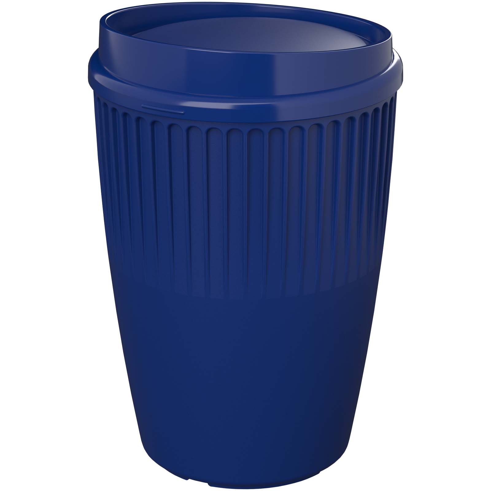 Cirrus POP 350 ml Becher blau