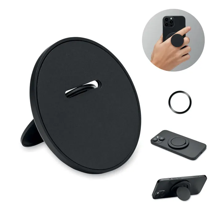Magnetischer Smartphone-Halter