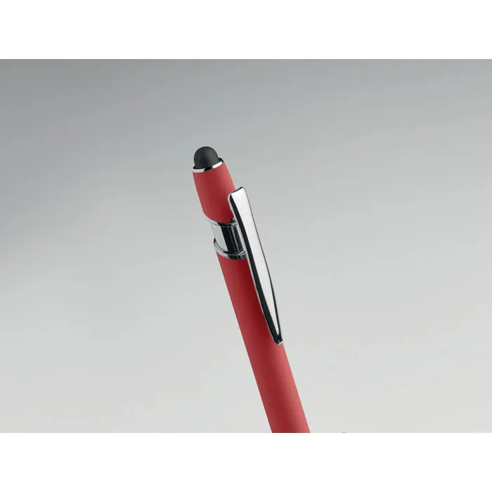 Druckkugelschreiber mit Stylus