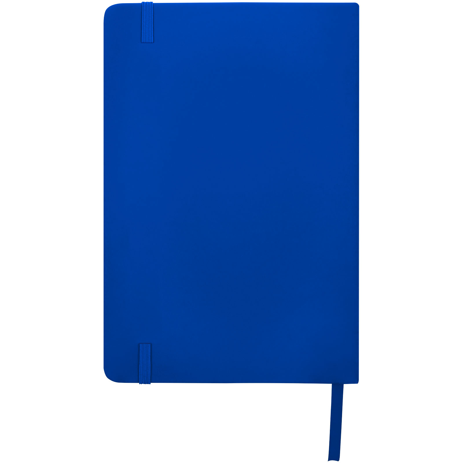 Spectrum A5 Hard Cover Notizbuch royalblau