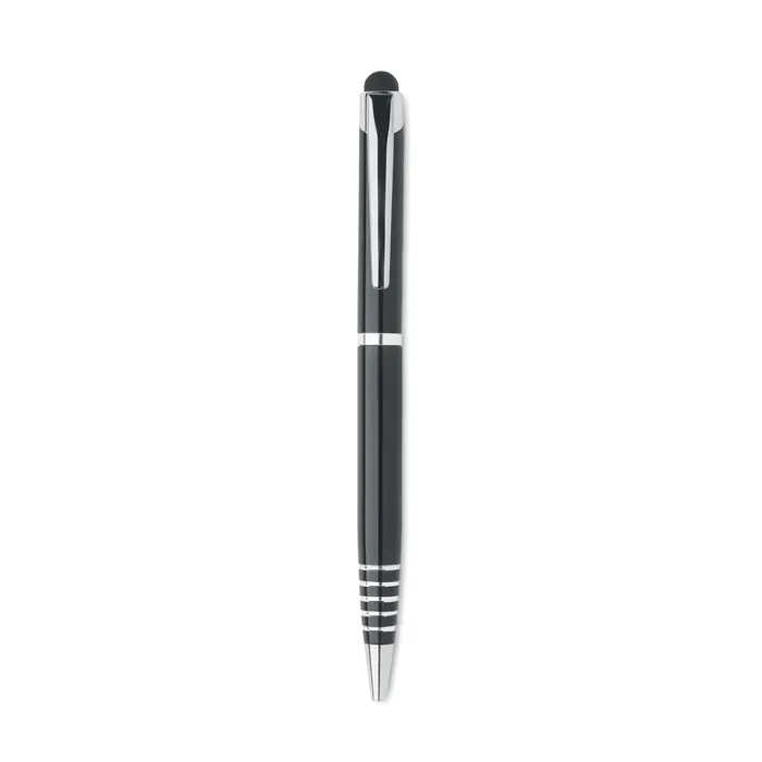 Drehkugelschreiber mit Stylus