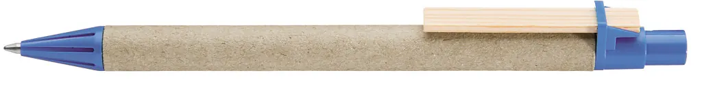 PAPER PEN Druckkugelschreiber