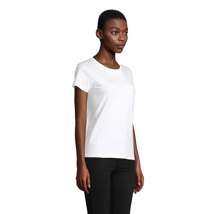 Damen-T-Shirt 175 g Pioneer