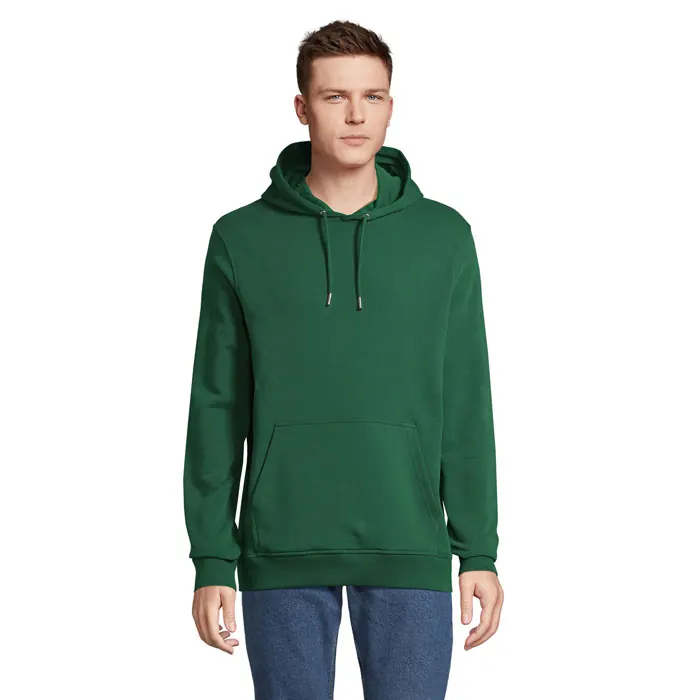 CONSTELLATION HOOD SWEAT