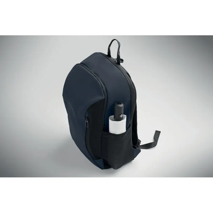15" Laptop-Rucksack PU