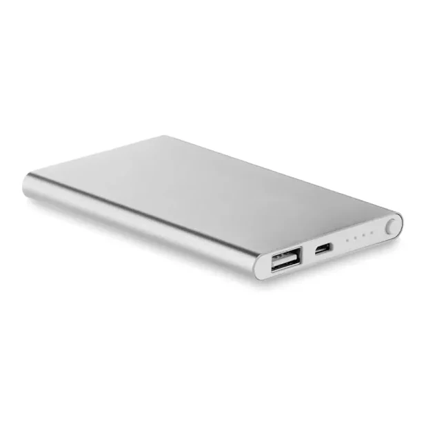 Powerbank 4000 mAh