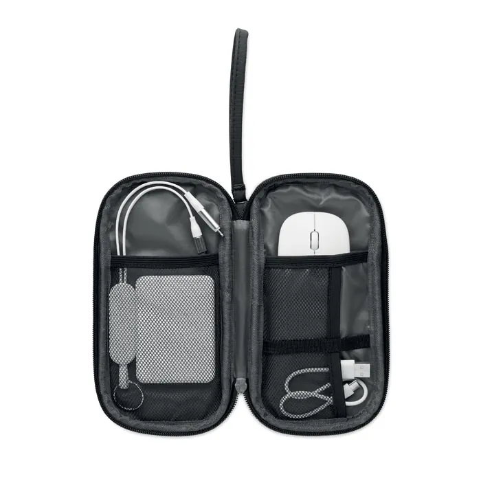 Tech Organizer-Tasche RPET