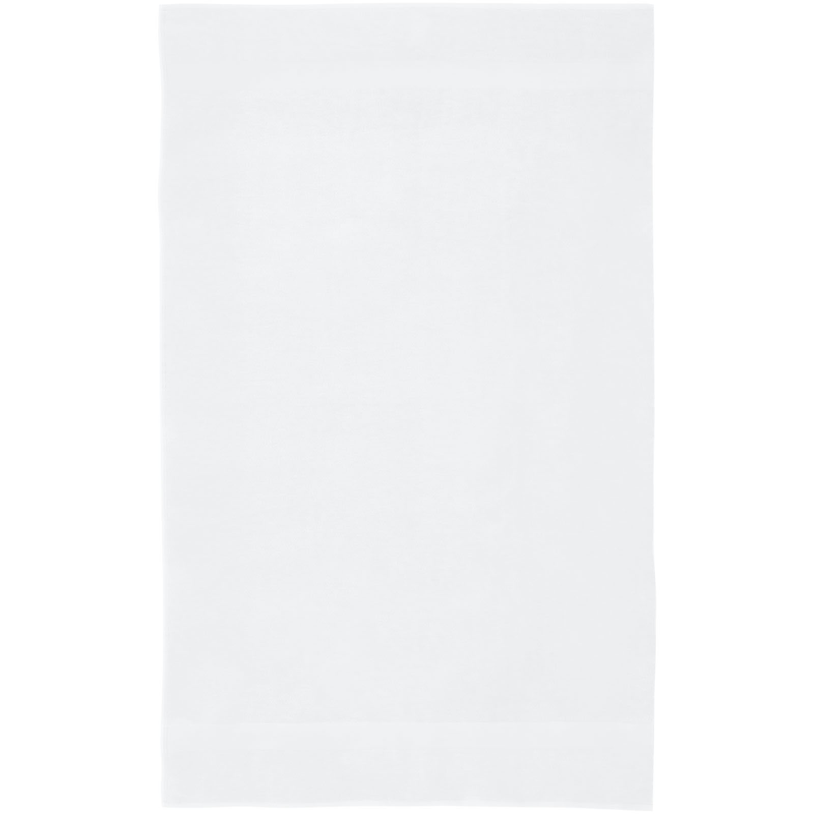 Evelyn 450 g/m² Baumwollhandtuch 100 x 180 cm weiss