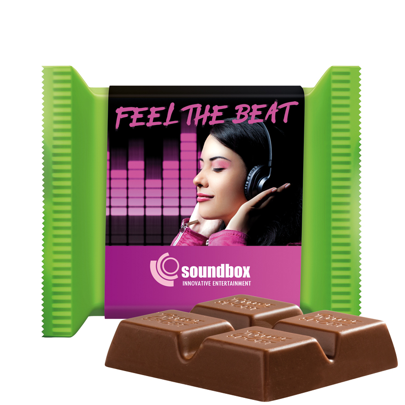 Ritter SPORT mini, Joghurt
