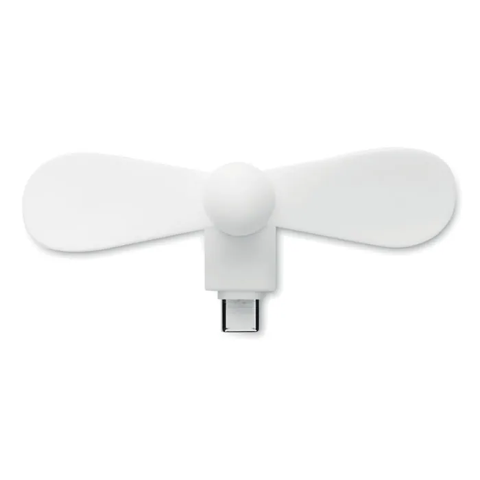 Smartphone-Ventilator