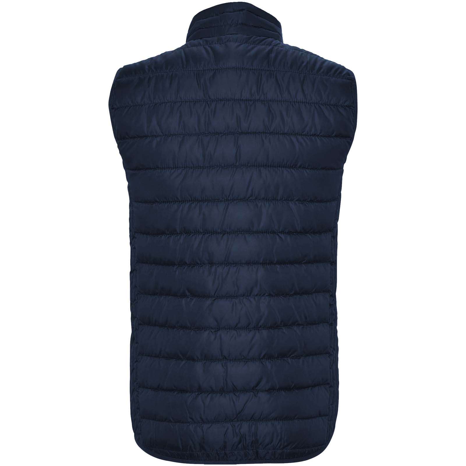 Oslo isolierter Bodywarmer für Kinder marineblau