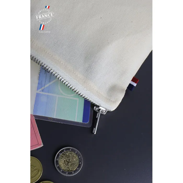 MAÉ zip pouch