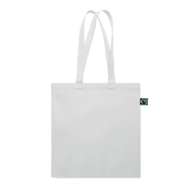Einkaufstasche Fairtrade 180g