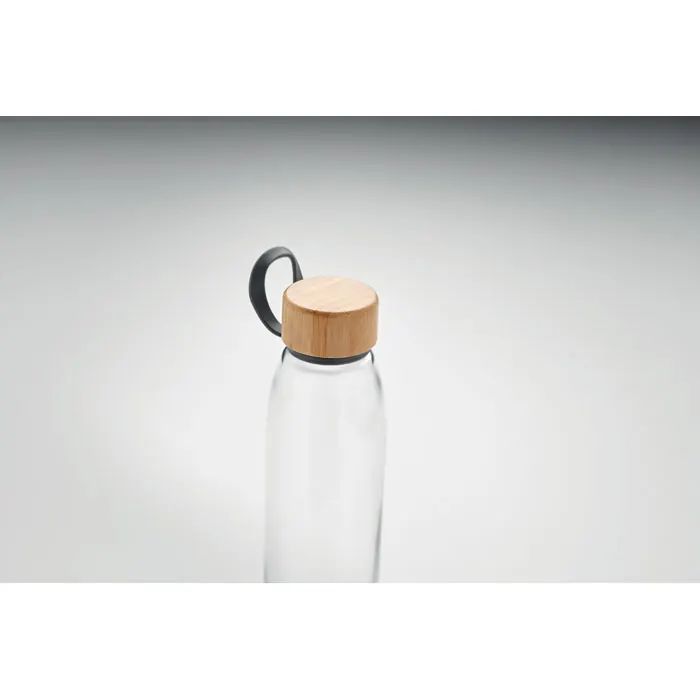 Glasflasche 500ml