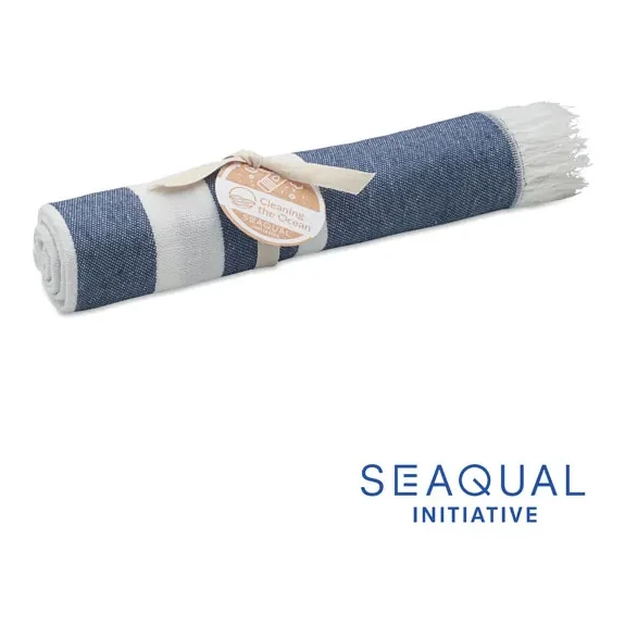 SEAQUAL® Hamamtuch 70x140cm