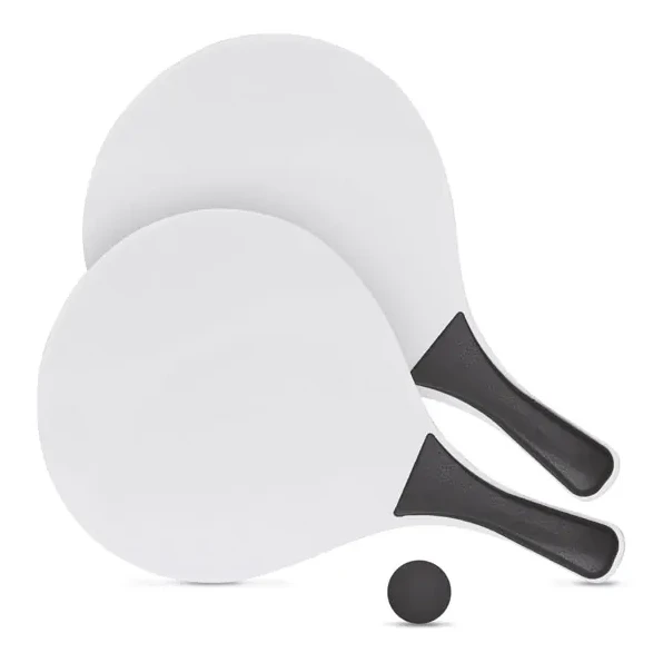 Beachball Spiel