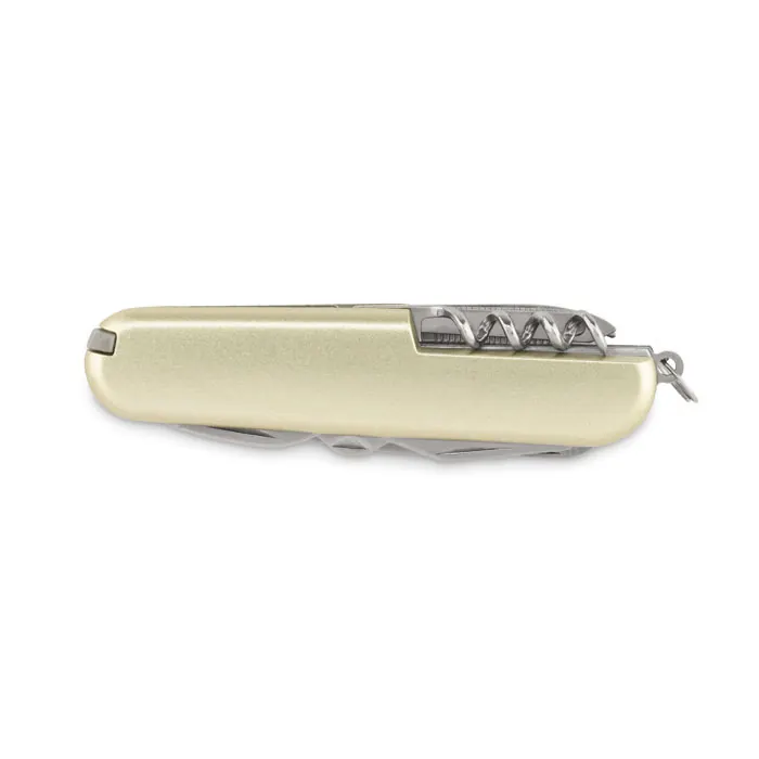 Taschenmesser, 13 Funktionen